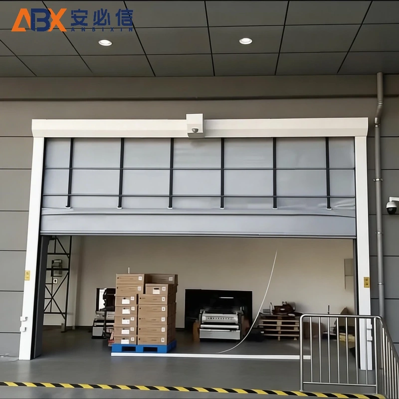 郑州冷库门封