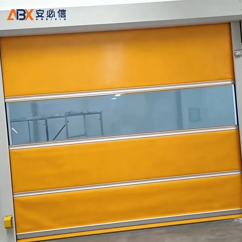 郑州快速门